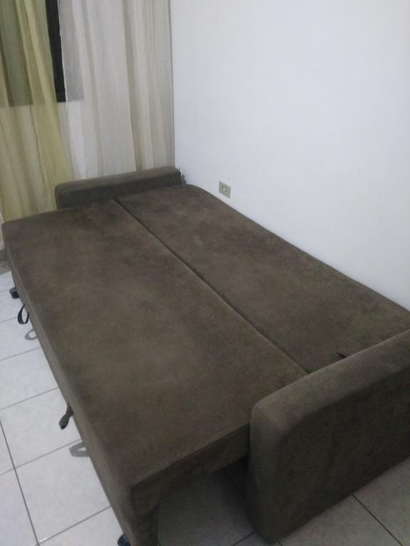Kitinete Em Matinhos Com Piscina Villa Dış mekan fotoğraf