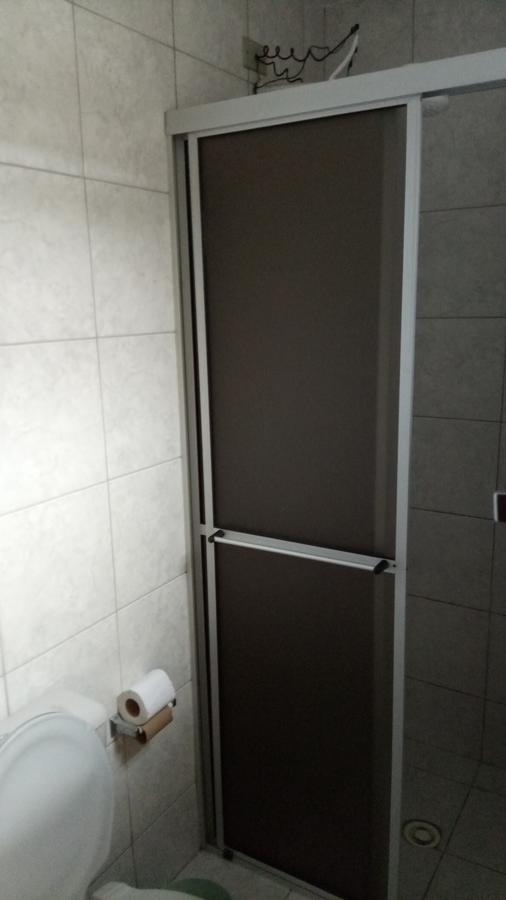 Kitinete Em Matinhos Com Piscina Villa Dış mekan fotoğraf